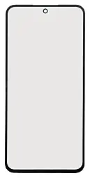 Корпусное стекло дисплея Samsung Galaxy S24 FE S721 (с OCA пленкой), Black - фото Корпусное стекло дисплея Samsung Galaxy S24 FE S721 (с OCA пленкой), Black