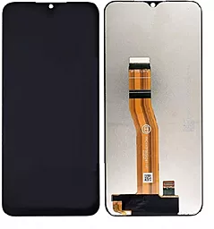 Дисплей Huawei Honor X8 5G, Play 30 (TFY-LX1, TFY-LX2, TFY-LX3, VNE-AN00) с тачскрином, Black