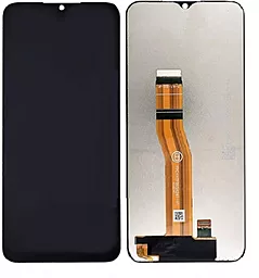 Дисплей Huawei Honor X8 5G, Play 30 (VNE-AN00, VNE-N41) с тачскрином, Black - фото Дисплей Huawei Honor X8 5G, Play 30 (VNE-AN00, VNE-N41) с тачскрином, Black