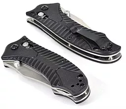 Нож Ganzo G710 - миниатюра 5 Нож Ganzo G710 - миниатюра 5
