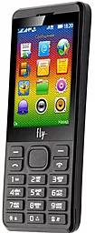 Мобильный телефон Fly FF281 Dark Gray - миниатюра 4