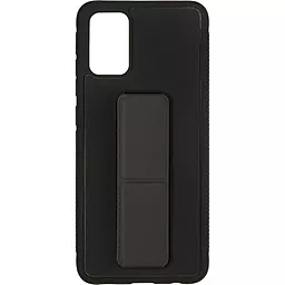 Чехол 1TOUCH Tourmaline Case Samsung A025 Galaxy A02s Black