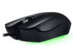 Компьютерная мышка Razer Abyssus Essential (RZ01-02160300-R3M1) - фото Компьютерная мышка Razer Abyssus Essential (RZ01-02160300-R3M1)
