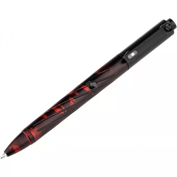Ліхтарик акумуляторний Olight OPen Pro LE Ember Red - фото 1