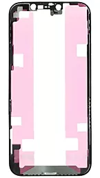 Рамка для дисплея Apple iPhone 12 / iPhone 12 Pro, G+OCA Pro Original Black
