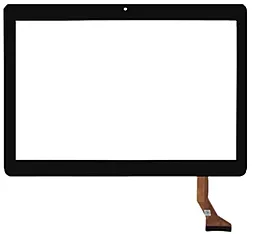 Сенсор (тачскрин) Samsung ART 2079 (Kingvina-PG1041-HX) Black