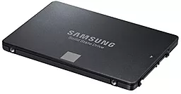 SSD Накопитель Samsung 750 EVO 250 GB (MZ-750250BW) - миниатюра 6