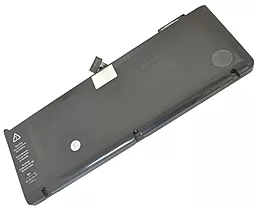 Аккумулятор для ноутбука Apple A1382 / 10.8V 6700mAh Original Black