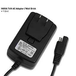 Зарядний пристрій Inova T4-AC-I