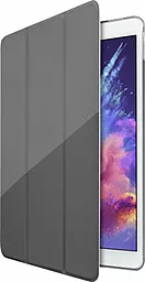 Чехол для планшета Laut HUEX Smart Case для Apple iPad 10.5" Air 2019, Pro 2017 Black (LAUT_IPD10_HX_BK) - фото Чехол для планшета Laut HUEX Smart Case для Apple iPad 10.5" Air 2019, Pro 2017 Black (LAUT_IPD10_HX_BK)