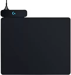 Коврик Logitech G PowerPlay Charging System Mouse Pad (943-000110) - фото Коврик Logitech G PowerPlay Charging System Mouse Pad (943-000110)