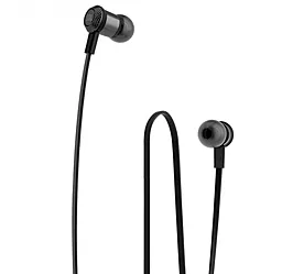 Наушники JBL In-Ear Headphone Synchros S100 Black (SYNIE100BLK)