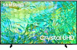Телевізор Samsung 55CU8000 (UE55CU8000UXUA), 55" (139 см) - фото Телевізор Samsung 55CU8000 (UE55CU8000UXUA), 55" (139 см)