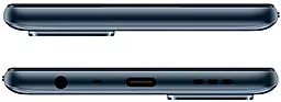 Смартфон Oppo A16 3/32GB Crystal Black - миниатюра 7