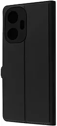 Чехол Wave Snap Case для Realme C55 Black