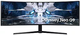 Монитор Samsung Odyssey G9 (LS49AG950NIXCI)