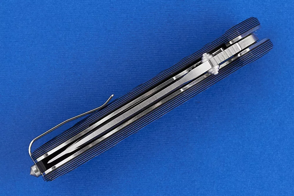 Ніж San Ren Mu 1005GQSRM - фото 4