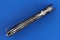 Ніж San Ren Mu 1005GQSRM - мініатюра 4 Ніж San Ren Mu 1005GQSRM - мініатюра 4