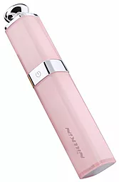 Моноподи, селфі-палки для селфі Nillkin Nice Selfie Stick Pink - мініатюра 2