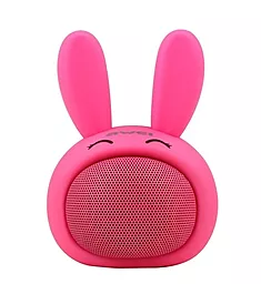 Колонки акустические Awei Y700 Pink - фото Колонки акустические Awei Y700 Pink