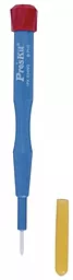 Отвёртка Pro'sKit крестовая 1PK-034NG - фото Отвёртка Pro'sKit крестовая 1PK-034NG