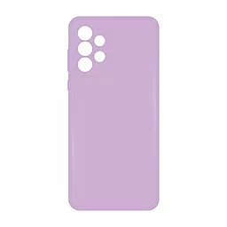 Чехол ACCLAB SoftShell для Samsung Galaxy A33 5G Purple
