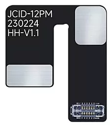 Шлейф програмуємий Apple iPhone 12 Pro Max для відновлення Face ID JCID (Ver 1.1) - фото Шлейф програмуємий Apple iPhone 12 Pro Max для відновлення Face ID JCID (Ver 1.1)