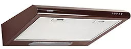Airvent/hood ELEYUS Line I 60 BR - фото Airvent/hood ELEYUS Line I 60 BR