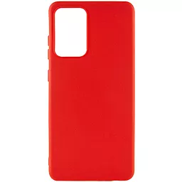 Чехол Epik Candy для Samsung Galaxy A52 4G / A52 5G / A52s Красный