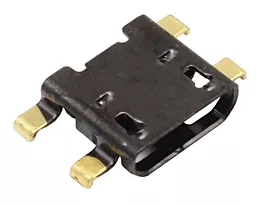 Универсальный разъём зарядки №1 Pin 5 Micro USB