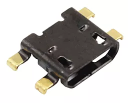 Універсальний роз'єм зарядки №1 Pin 5 Micro USB - фото Універсальний роз'єм зарядки №1 Pin 5 Micro USB
