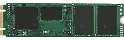 SSD Накопитель Intel S3110 256 GB M.2 2280 SATA 3 (SSDSCKKI256G801) - фото SSD Накопитель Intel S3110 256 GB M.2 2280 SATA 3 (SSDSCKKI256G801)
