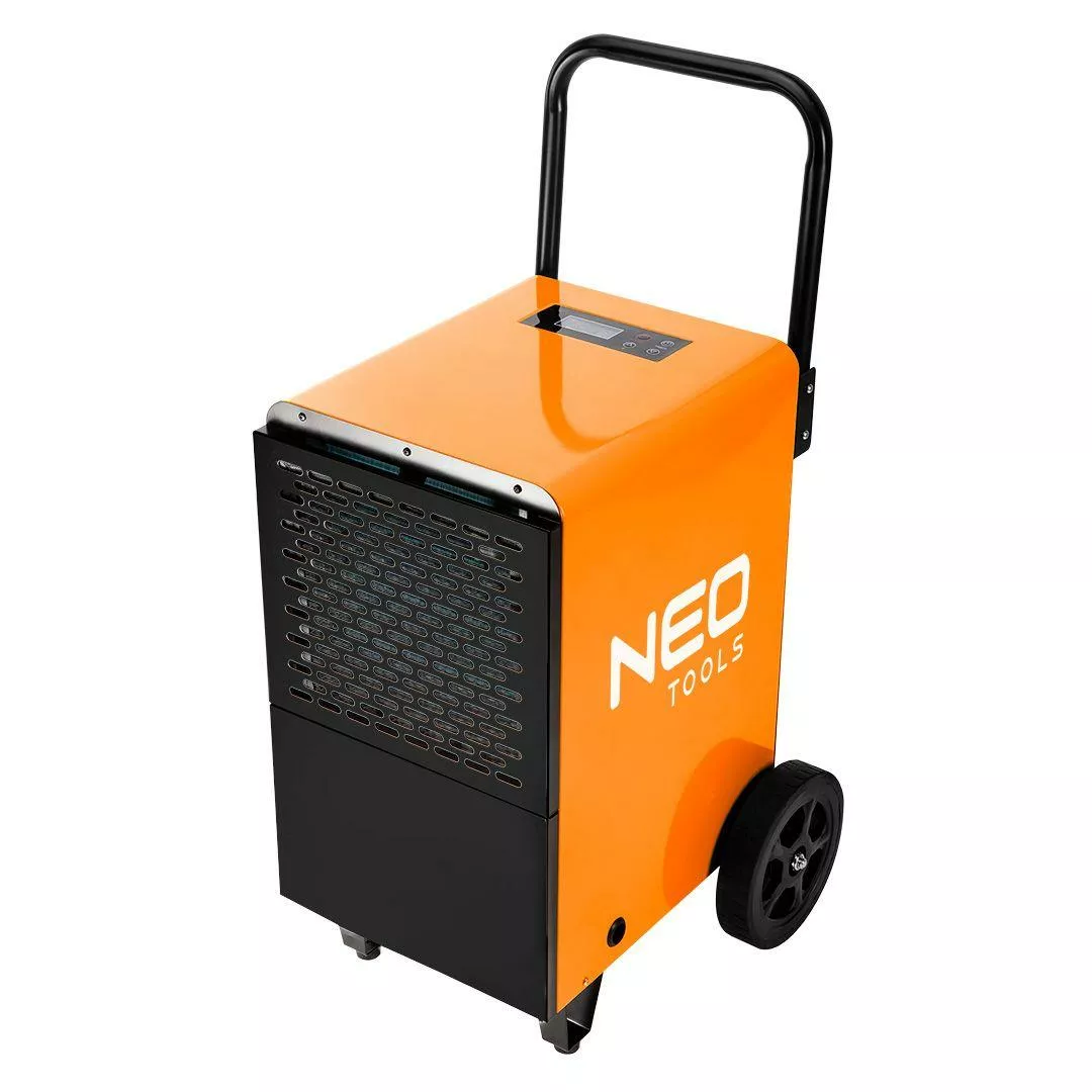 Осушувач повітря NEO Tools 90-160 - фото 1