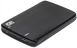 Кишеня для HDD AgeStar 3UB2A12 - фото Кишеня для HDD AgeStar 3UB2A12