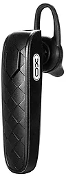 Блютуз гарнитура XO B20 Black - фото Блютуз гарнитура XO B20 Black