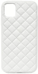 Чехол Avanti для Apple iPhone 12, iPhone 12 Pro White