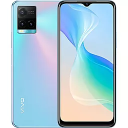 Смартфон Vivo Y33s 4/128GB Midday Dream
