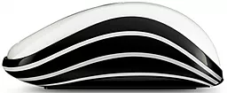 Компьютерная мышка Rapoo Wireless Touch Mouse T120P White - миниатюра 2 Компьютерная мышка Rapoo Wireless Touch Mouse T120P White - миниатюра 2