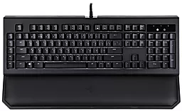 Клавиатура Razer BlackWidow Ultimate CHROMA V2 (RZ03-02030700-R3R1) - миниатюра 2