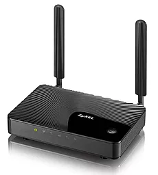 Маршрутизатор Zyxel LTE3301-M209 (LTE3301-M209-EU01V1F) - фото Маршрутизатор Zyxel LTE3301-M209 (LTE3301-M209-EU01V1F)