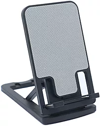 Універсальна підставка EasyLife Braket Desktop Replacement Black - фото Універсальна підставка EasyLife Braket Desktop Replacement Black