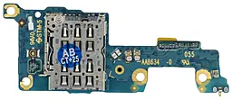Плата Realme 11 Pro / 11 Pro Plus з роз'ємом Sim-картки, Original - фото Плата Realme 11 Pro / 11 Pro Plus з роз'ємом Sim-картки, Original