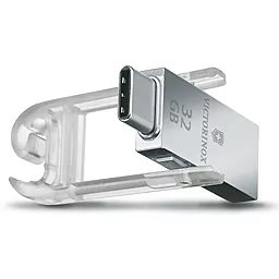 Мультитул Victorinox @work (4.6235.TG32B1) - мініатюра 5 Мультитул Victorinox @work (4.6235.TG32B1) - мініатюра 5
