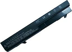 Аккумулятор для ноутбука HP 4411S / 11.1V 5200mAh Black