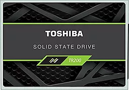 Накопичувач SSD Toshiba TR200 480 GB (THN-TR20Z4800U8)