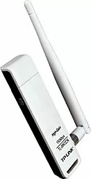 Бездротовий адаптер (Wi-Fi) TP-Link TL-WN722N
