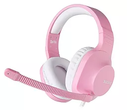 Наушники Sades SA-721 Spirits Pink (sa721pkj) - фото Наушники Sades SA-721 Spirits Pink (sa721pkj)
