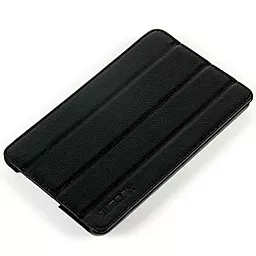 Чехол для планшета Sumdex 7 Asus ME172V MeMO Pad Чёрный (ASU-172BK) - фото Чехол для планшета Sumdex 7 Asus ME172V MeMO Pad Чёрный (ASU-172BK)