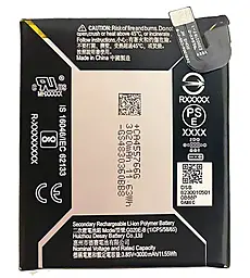 Аккумулятор для Google Pixel 3A / G020E-B (3000 mAh) - фото Аккумулятор для Google Pixel 3A / G020E-B (3000 mAh)