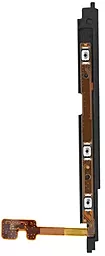 Шлейф LG G8X ThinQ G850UM с кнопками регулировки громкости и голосового помощника